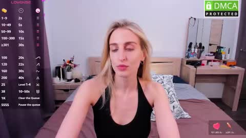 Milana online show from March 22, 11:57 am