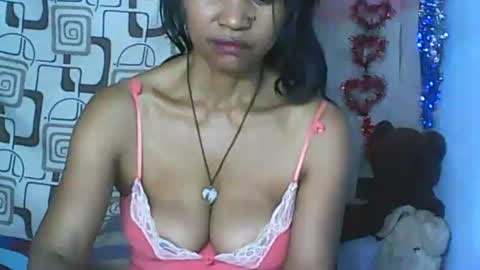 Snapshot of cute_moll chatting on February 18, 9:38 am murielle online show from February 18, 9:38 am