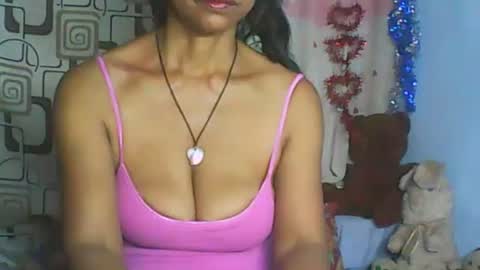 Snapshot of cute_moll chatting on February 22, 2:15 pm murielle online show from February 22, 2:15 pm