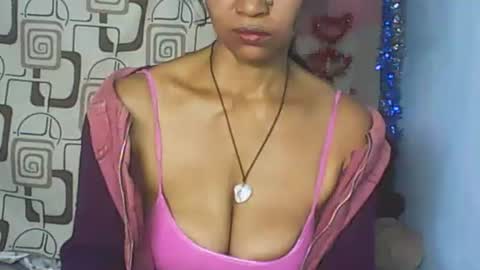 Snapshot of cute_moll chatting on March 10, 9:36 am murielle online show from March 10, 9:36 am