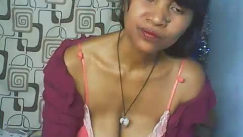Snapshot of cute_moll chatting on March 13, 9:38 am murielle online show from March 13, 9:38 am