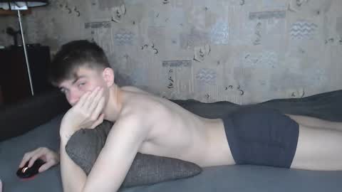 Oliver online show from November 6, 7:31 am