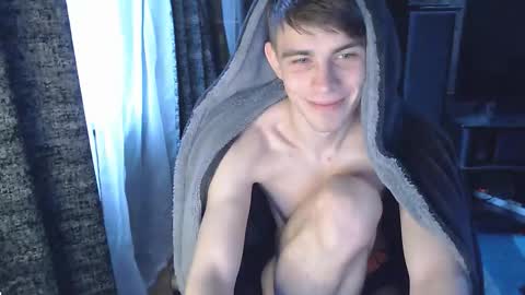 Oliver online show from November 26, 7:31 am