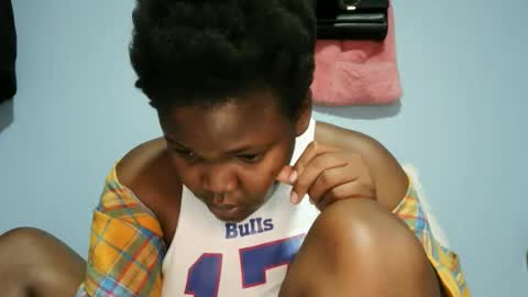 cute_roxie online show from October 5, 2:37 pm