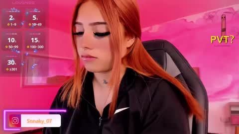 Sarita online show from December 15, 1:32 pm