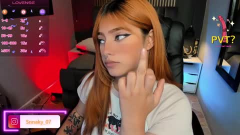 Sarita online show from February 19, 10:53 pm