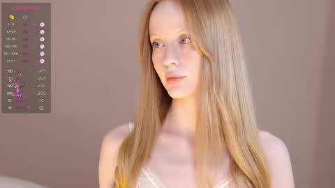  Hey im Kristina Thank you for your support  online show from March 11, 7:26 am