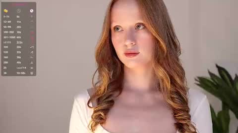  Hey im Kristina Thank you for your support  online show from September 16, 9:43 am