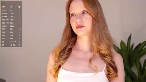  Hey im Kristina Thank you for your support  online show from October 4, 9:29 am