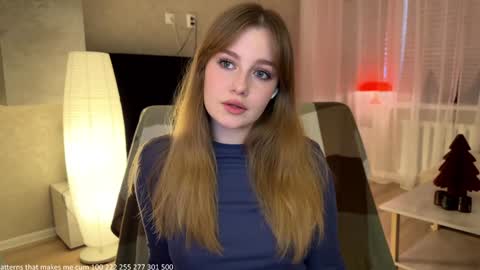 Ksenya online show from December 5, 3:04 am