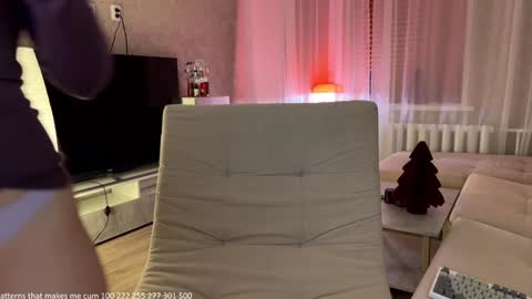 Ksenya online show from December 15, 3:49 pm