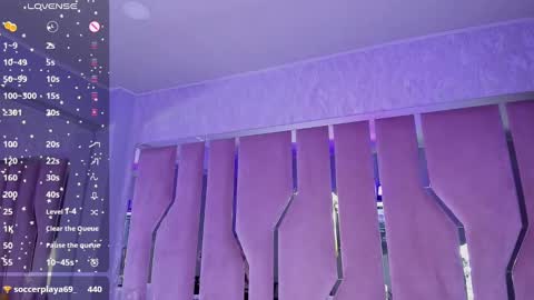 Snapshot of cute_stoone chatting on January 30, 11:55 pm SOLEI online show from January 30, 11:55 pm