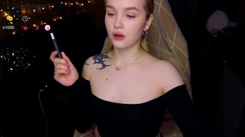 Sue online show from November 1, 5:04 pm