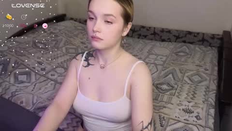 Sue online show from March 9, 5:50 pm