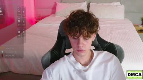 Thomas -  online show from January 23, 9:39 pm