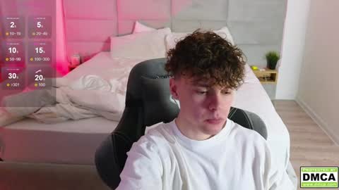 Thomas -  online show from January 31, 7:08 pm