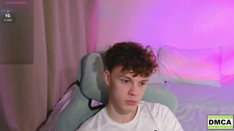 Thomas -  online show from January 14, 8:58 pm