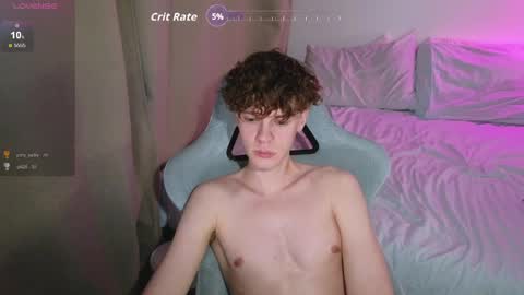 Thomas -  online show from April 16, 9:39 pm