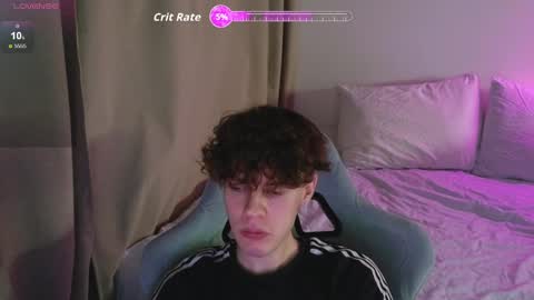 Thomas -  online show from April 20, 7:37 pm