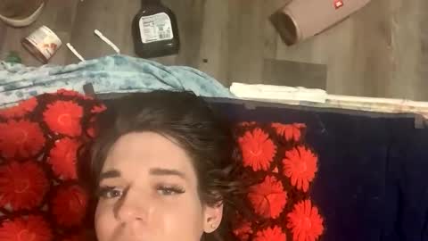 Snapshot of cutealisandra chatting on February 7, 5:22 am cutealisandra online show from February 7, 5:22 am