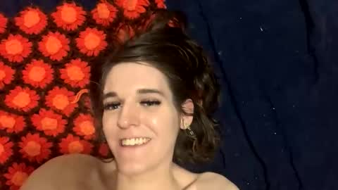 Snapshot of cutealisandra chatting on February 11, 12:26 am cutealisandra online show from February 11, 12:26 am