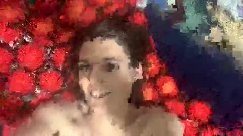 Snapshot of cutealisandra chatting on February 23, 12:52 am cutealisandra online show from February 23, 12:52 am