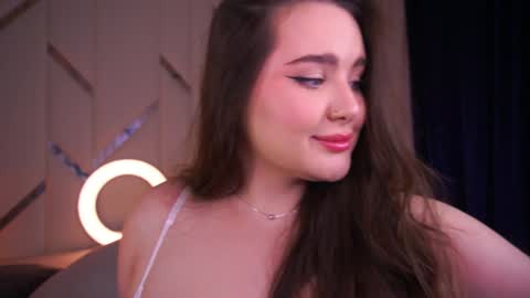 Snapshot of cuteamberr chatting on January 3, 10:40 pm Amber online show from January 3, 10:40 pm