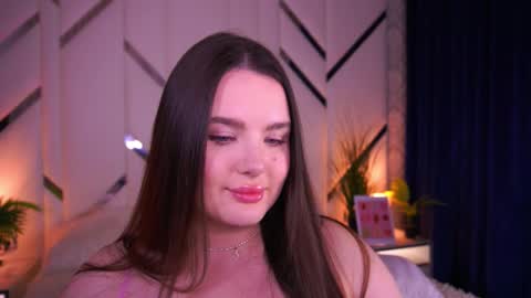 Amber online show from January 14, 12:38 am