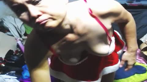 CuteAndSexyOne  Na and Brian online show from December 23, 3:26 am