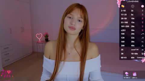 Ariel online show from September 18, 3:47 pm