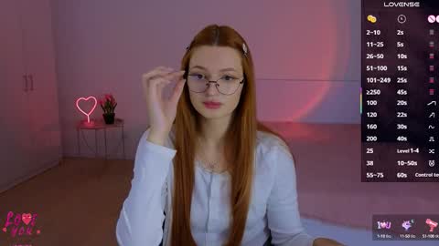 Ariel online show from October 7, 4:26 pm