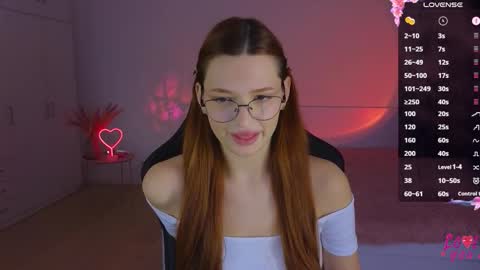 Ariel online show from March 7, 4:48 pm