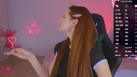 Ariel online show from March 17, 5:05 pm