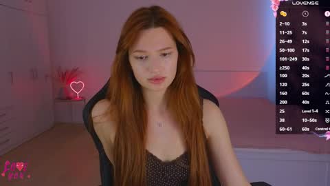 Ariel online show from June 8, 3:45 pm