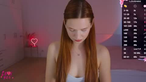 Ariel online show from June 9, 4:29 pm