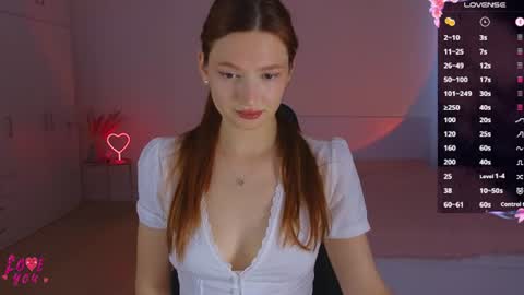 Ariel online show from June 10, 4:50 pm