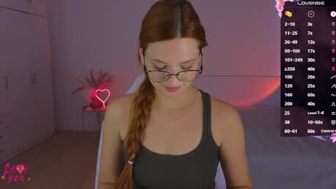 Ariel online show from August 1, 3:33 pm