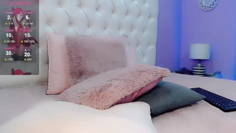 CuteArii online show from December 21, 9:25 pm