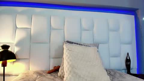 CuteArii online show from February 2, 12:19 am