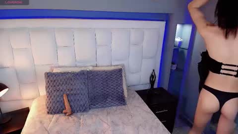 CuteArii online show from February 24, 8:14 pm