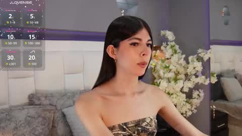 CuteArii online show from January 11, 8:14 pm