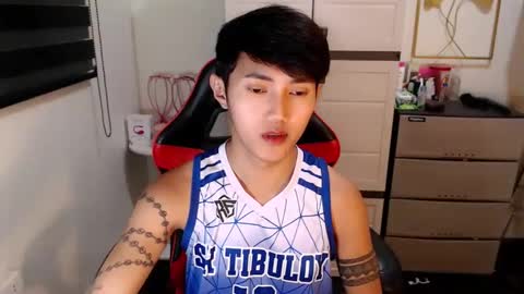 Snapshot of cuteasiancock98 chatting on May 6, 4:34 pm Steph online show from May 6, 4:34 pm
