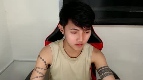 Snapshot of cuteasiancock98 chatting on June 8, 11:38 pm Steph online show from June 8, 11:38 pm