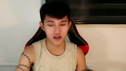 Steph online show from June 28, 2:50 am