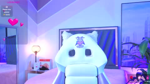 cutebabyhub online show from March 31, 9:04 pm