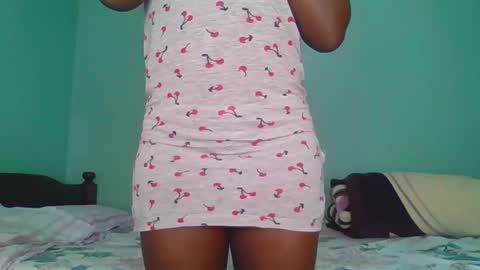 Cuteberry87 online show from January 14, 8:09 am