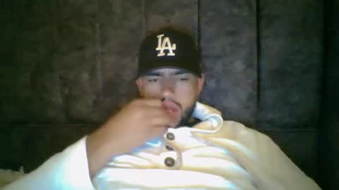 Snapshot of cuteblack07 chatting on May 30, 3:36 am cuteblack07 online show from May 30, 3:36 am