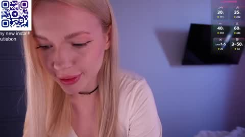 BONNIE online show from May 31, 4:53 am