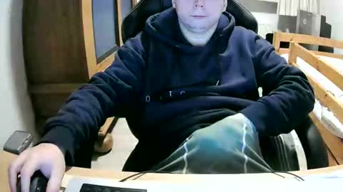 Cuteboy090 online show from February 16, 1:13 am