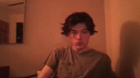 Snapshot of cuteboymegadick chatting on October 22, 2:01 am CuteBoyMegaDick online show from October 22, 2:01 am